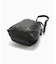 BAICYCLON by bagjack DRAW STRING BAG (LE)