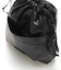 BAICYCLON by bagjack DRAW STRING BAG (LE)
