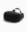 BAICYCLON by bagjack BIG SHOULDER BAG (BLACK1)