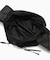 BAICYCLON by bagjack BIG SHOULDER BAG (BLACK1)