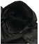 BAICYCLON by bagjack BIG SHOULDER BAG (BLACK1)