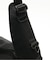 BAICYCLON by bagjack BIG SHOULDER BAG (BLACK1)