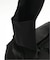 BAICYCLON by bagjack BIG SHOULDER BAG (BLACK1)