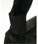 BAICYCLON by bagjack BIG SHOULDER BAG (BLACK1)