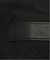 BAICYCLON by bagjack BIG SHOULDER BAG (BLACK1)