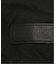 BAICYCLON by bagjack BIG SHOULDER BAG (BLACK1)