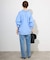《4サイズ展開/追加7》LE DENIM ストレートデニムパンツ