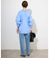 《4サイズ展開/追加7》LE DENIM ストレートデニムパンツ