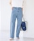 《4サイズ展開/追加7》LE DENIM ストレートデニムパンツ