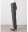 《4サイズ展開/追加7》LE DENIM ストレートデニムパンツ