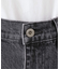 《4サイズ展開/追加7》LE DENIM ストレートデニムパンツ