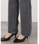 《4サイズ展開/追加7》LE DENIM ストレートデニムパンツ