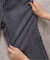 《4サイズ展開/追加7》LE DENIM ストレートデニムパンツ