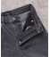 《4サイズ展開/追加7》LE DENIM ストレートデニムパンツ