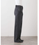 《4サイズ展開/追加8》LE DENIM ストレートデニムパンツ