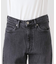 《4サイズ展開/追加8》LE DENIM ストレートデニムパンツ