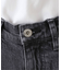《4サイズ展開/追加8》LE DENIM ストレートデニムパンツ