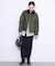 Barbour/バブアー SPEY QUILTED JACKET MQU18020L71