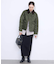 Barbour/バブアー SPEY QUILTED JACKET MQU18020L71