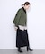 Barbour/バブアー SPEY QUILTED JACKET MQU18020L71