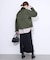 Barbour/バブアー SPEY QUILTED JACKET MQU18020L71