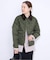 Barbour/バブアー SPEY QUILTED JACKET MQU18020L71
