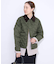 Barbour/バブアー SPEY QUILTED JACKET MQU18020L71