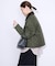 Barbour/バブアー SPEY QUILTED JACKET MQU18020L71