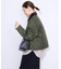 Barbour/バブアー SPEY QUILTED JACKET MQU18020L71