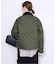 Barbour/バブアー SPEY QUILTED JACKET MQU18020L71