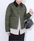Barbour/バブアー SPEY QUILTED JACKET MQU18020L71