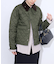 Barbour/バブアー SPEY QUILTED JACKET MQU18020L71