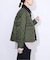 Barbour/バブアー SPEY QUILTED JACKET MQU18020L71