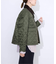 Barbour/バブアー SPEY QUILTED JACKET MQU18020L71