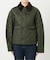 Barbour/バブアー SPEY QUILTED JACKET MQU18020L71