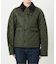 Barbour/バブアー SPEY QUILTED JACKET MQU18020L71