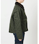 Barbour/バブアー SPEY QUILTED JACKET MQU18020L71