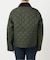 Barbour/バブアー SPEY QUILTED JACKET MQU18020L71