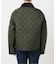Barbour/バブアー SPEY QUILTED JACKET MQU18020L71