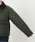 Barbour/バブアー SPEY QUILTED JACKET MQU18020L71