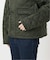 Barbour/バブアー SPEY QUILTED JACKET MQU18020L71