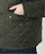 Barbour/バブアー SPEY QUILTED JACKET MQU18020L71