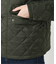 Barbour/バブアー SPEY QUILTED JACKET MQU18020L71