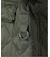 Barbour/バブアー SPEY QUILTED JACKET MQU18020L71