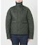 Barbour/バブアー SPEY QUILTED JACKET MQU18020L71
