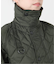 Barbour/バブアー SPEY QUILTED JACKET MQU18020L71