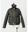 Barbour/バブアー SPEY QUILTED JACKET MQU18020L71