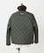 Barbour/バブアー SPEY QUILTED JACKET MQU18020L71