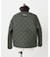 Barbour/バブアー SPEY QUILTED JACKET MQU18020L71