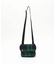 Brady / ブレディー AVON / エイボン MINI LOCHCARRON WOOL CHECK